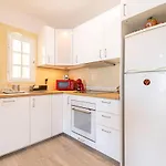 Floor With Ocean View Апартаменты