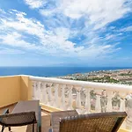 Floor With Ocean View * Адехе