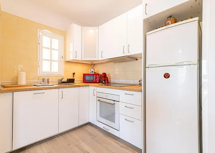 Floor With Ocean View Διαμέρισμα