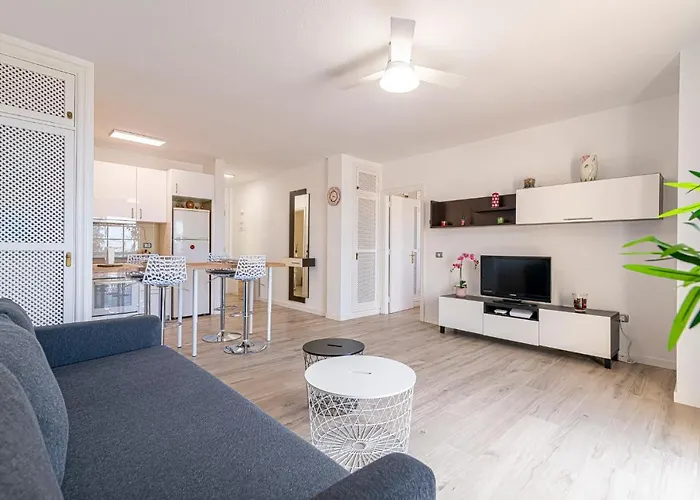 Floor With Ocean View Διαμέρισμα