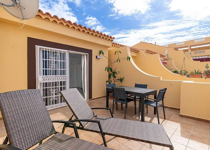 Διαμέρισμα Floor With Ocean View *