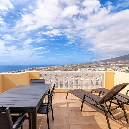Floor With Ocean View Apartment