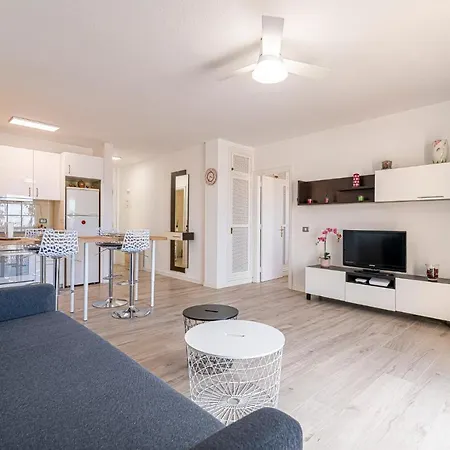 Floor With Ocean View Appartement