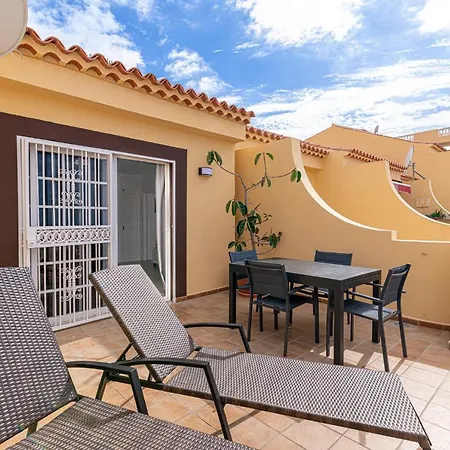Appartement Floor With Ocean View *