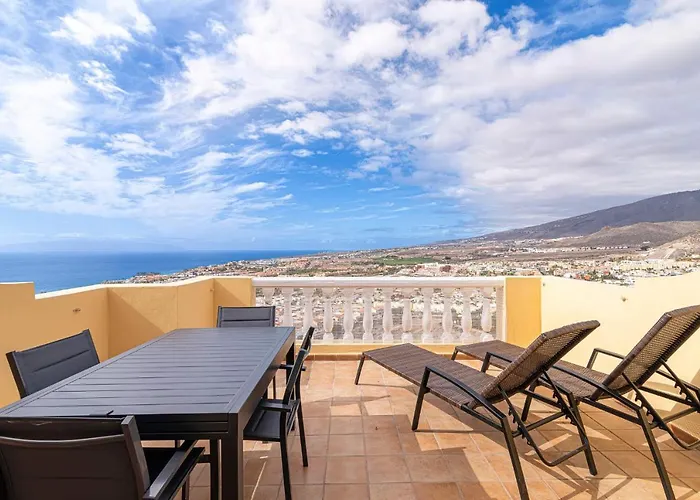 Floor With Ocean View Appartement
